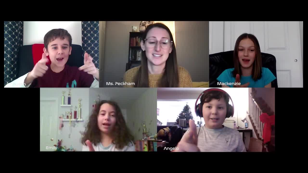 STEM in 30: Perseverance - What it Takes to Explore the Red Planet