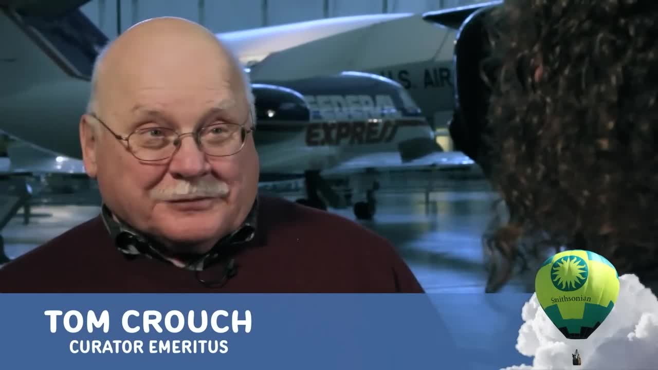 STEM in 30: Pushing the Envelope - The Art and Science of Ballooning