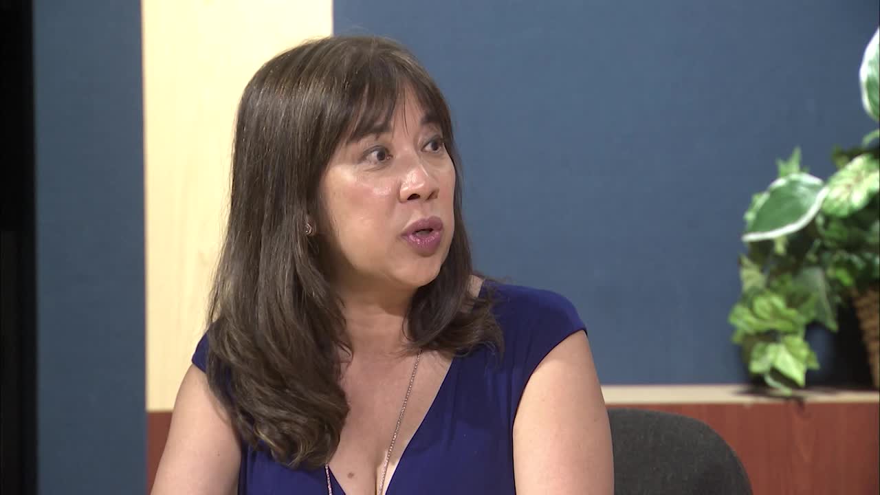 Skills to Pay the Bills - Dr. Shirley Luu