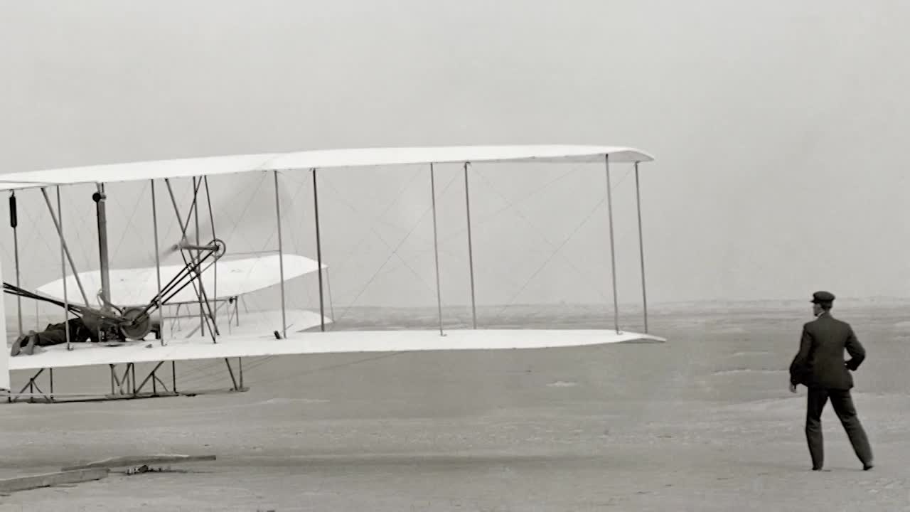 STEM in 30: Pioneering Rotorcraft – From Autogiro to the Helicopter